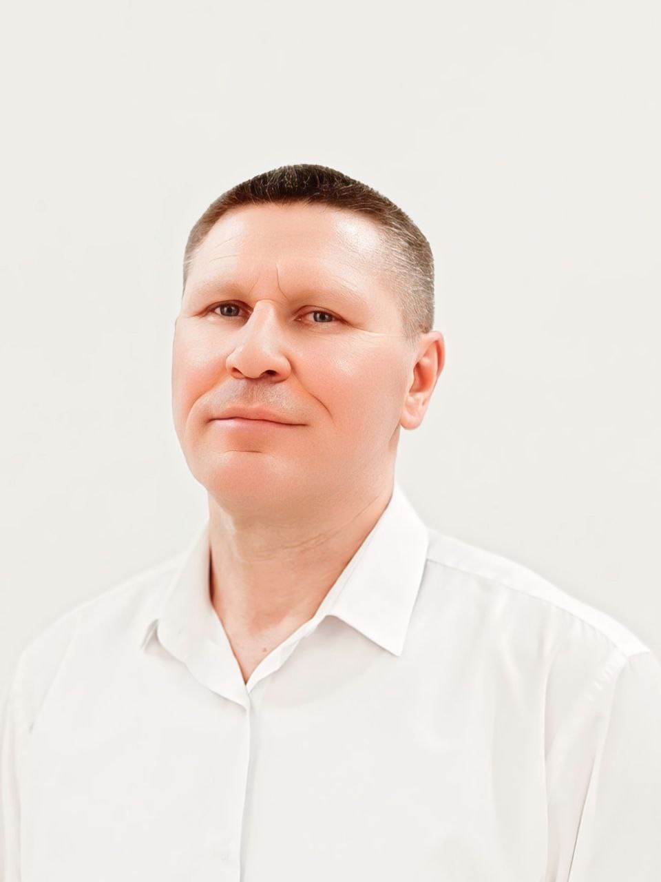 Педагог дополнительного образования Чёрный Сергей Николаевич.